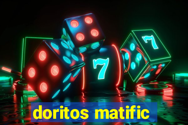 doritos matific